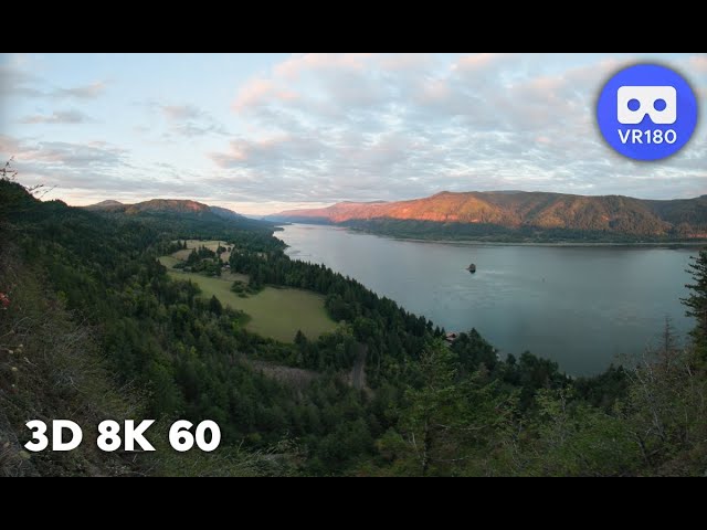 Vistas In Oregon