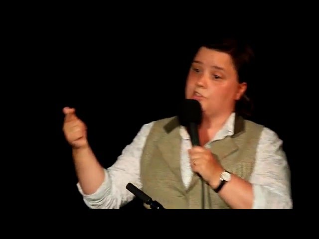 Susan Calman | ComComPod with Stuart Goldsmith