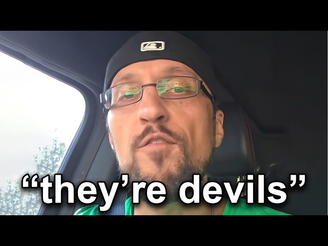 The FGTeeV Duddy Situation Is Bad..