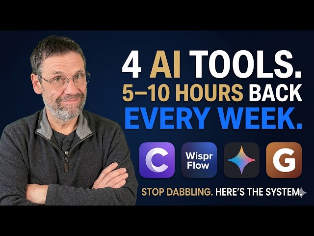 The AI Workflow Saving Real Estate Agents 5–10 Hours a Week