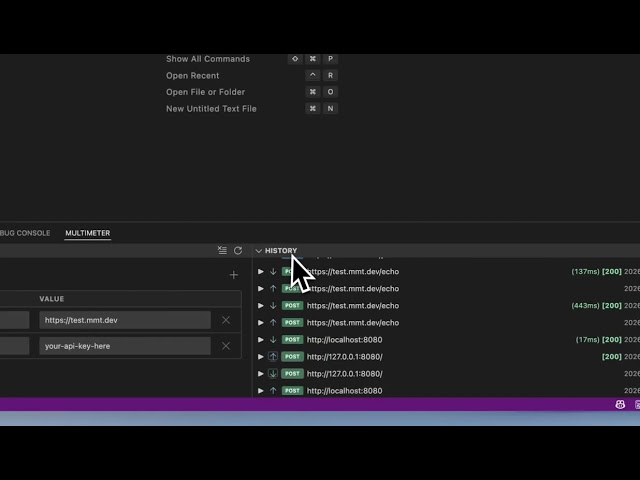 VSCODE INTRO 1.33