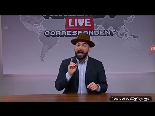 Minecraft Live: Mountain and Goats