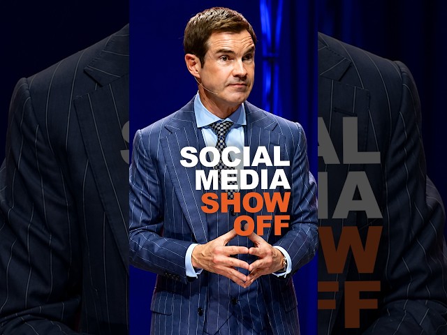 Heckler asks Jimmy about Elon Musk becoming a trillionaire. #jimmycarr #crowdwork #heckler #standup