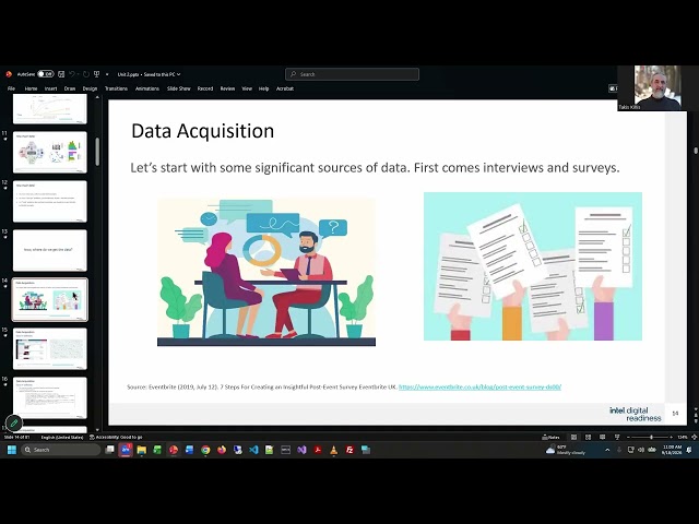 NLP - Unit 2 - Data Acquisition and Storage for NLP - Fall 2026