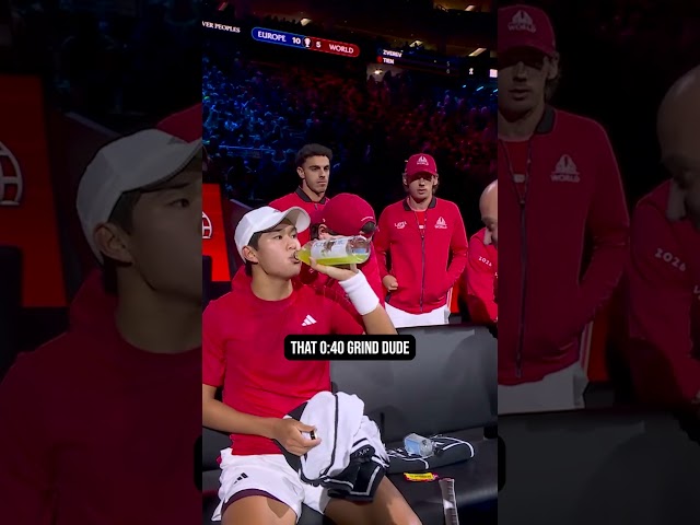 FANBOY Fritz! 🤣