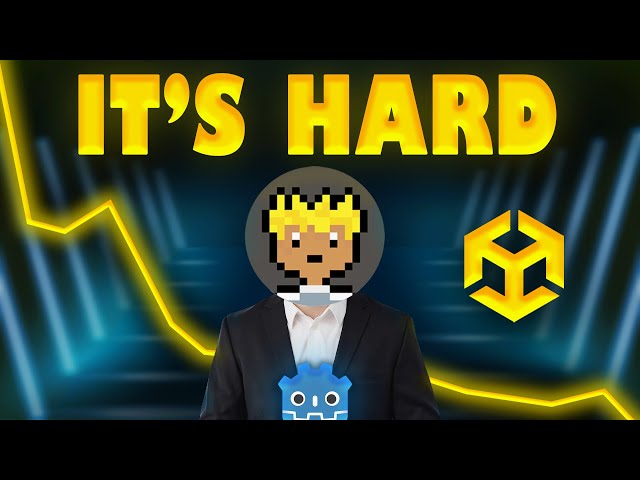 The Uncomfortable Truth About Being a Game Developer in 2026