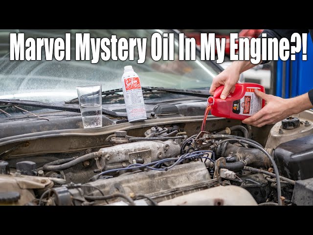 I Tried the 3 Most Popular Carbon Cleaning Tricks… Here’s What Happened