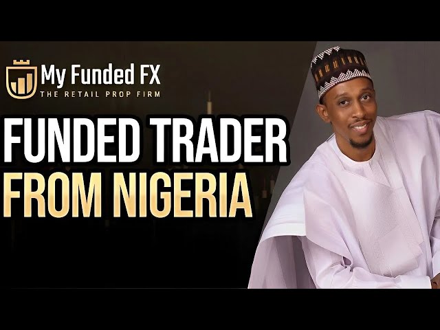 ICT Funded Trader