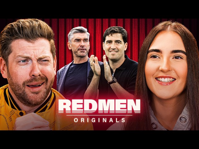 Iraola’s FIRST Liverpool Win & Big Hughes MOVES | Redmen Originals Podcast