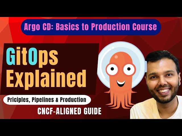 What Is GitOps? | The Definitive Guide