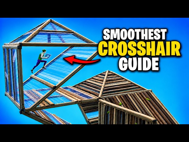 How To Master Smooth Crosshair Placement On Controller (Tips & Retakes)