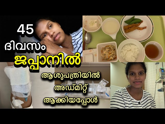     👶 Giving Birth in Japan | Hospital Vlog 😒😒#japan #malayalam#deliveryvlog#japanhospital