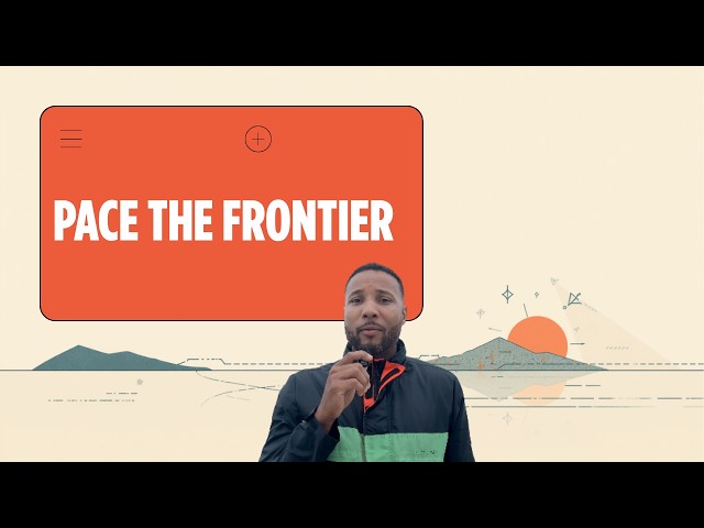 Why I'm "Pro Pacing the Frontier" on AI