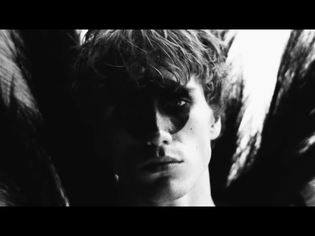 Devolution: Kaden Kristian for SCAD Manor