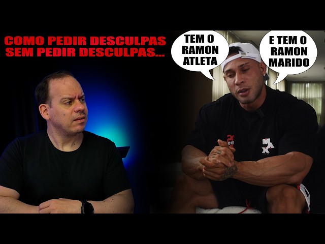 Ramon finally speaks out... Pacho takes the heat...