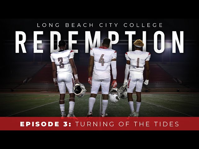 REDEMPTION: Ep. 3 - Turning of the Tides