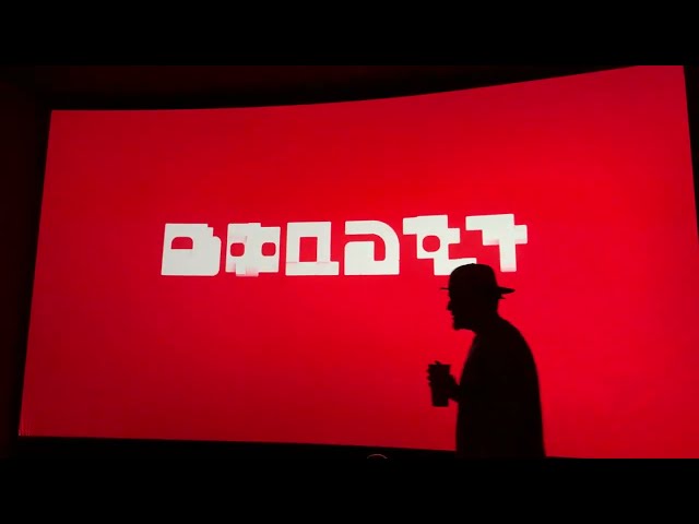 A Minecraft Movie Intro | Production Companies & Minecraft Loading Screen