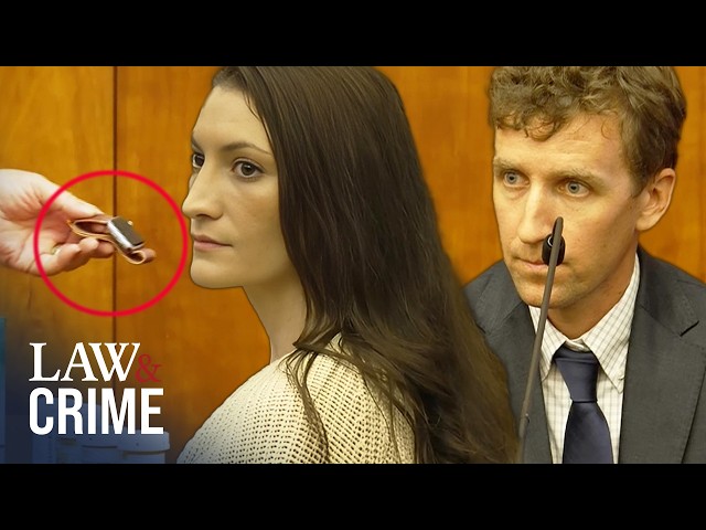 What Does an Apple Watch Reveal in Lindsay Clancy Case?