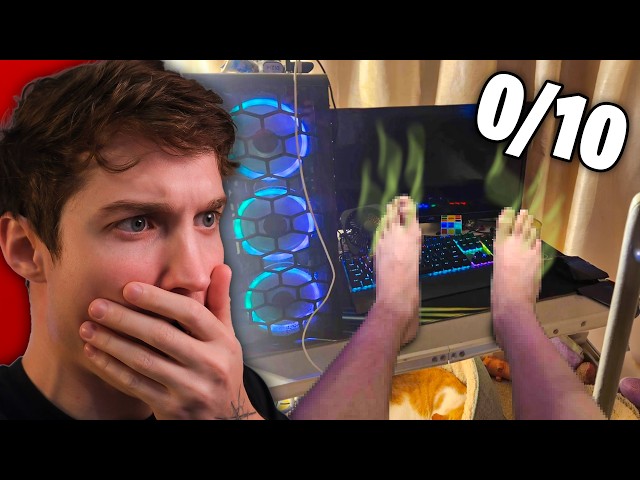Rating My Viewers' Flight Sim Setups