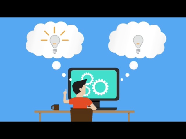 Programming knowledge Intro