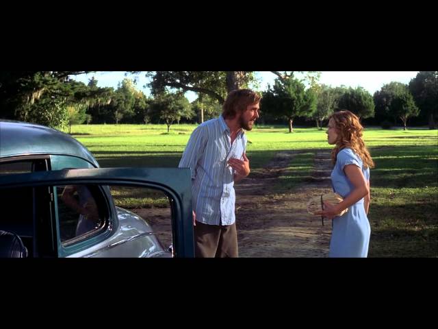 The Notebook - Fight Scene