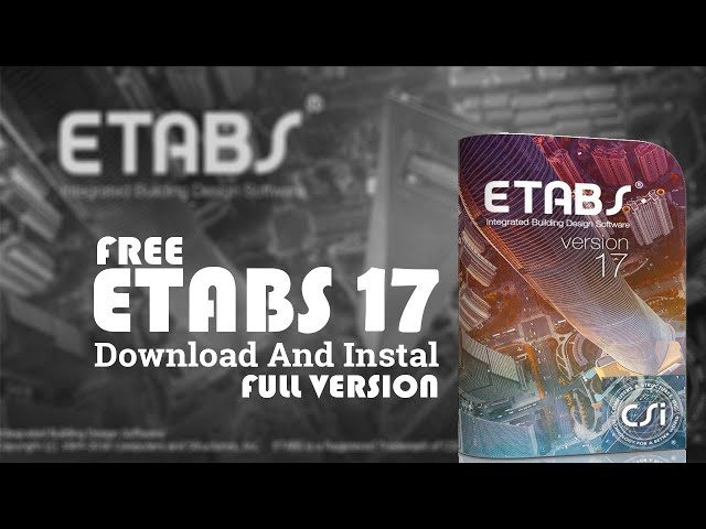 17 Full Version Install