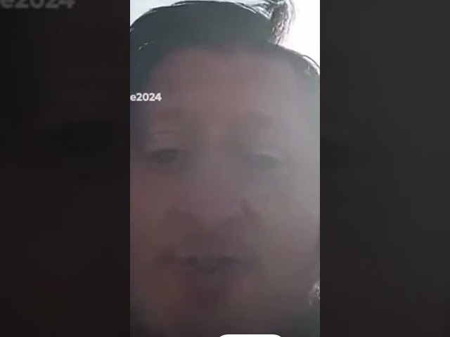 Daniel Larson is out of Jail