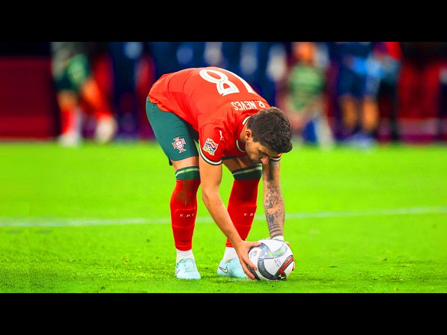 The Most Dramatic Penalty Shootouts of 2025