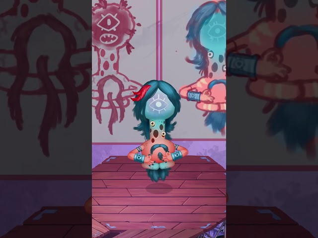 CONCEPT ART of SEEMORE 🔮 #mysingingmonsters #msm #fanmade