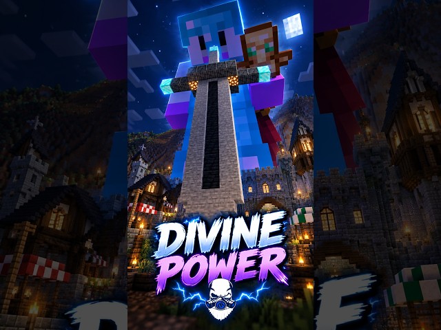 Divine Power