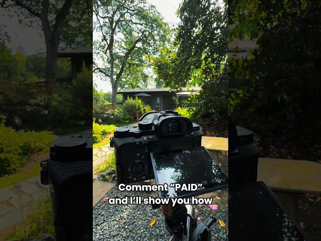 Make $295 Taking Photos of a Home for Sale
