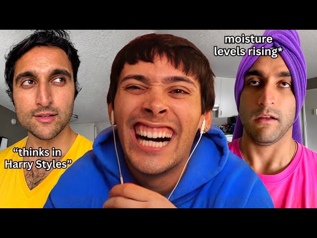 Try not to Cringe…Rahul Rai Pt.2