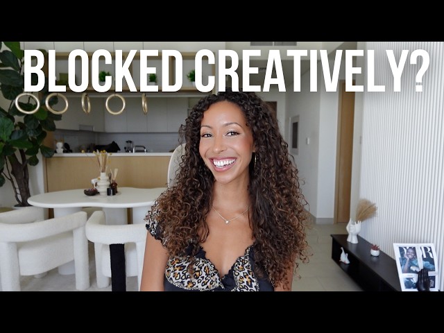 Wake Up Your Life Force Energy & Creativity