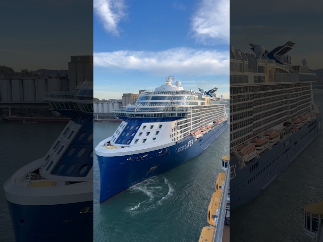 Celebrity APEX Cruise Ship || Celebrity Cruises