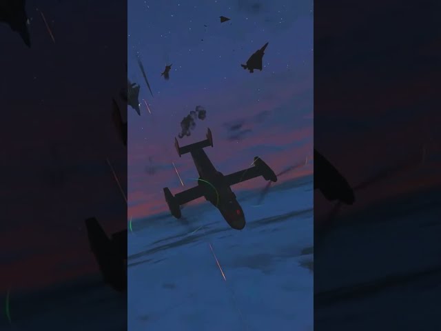 This Freemode Challenge Got Way Too Intense😭
