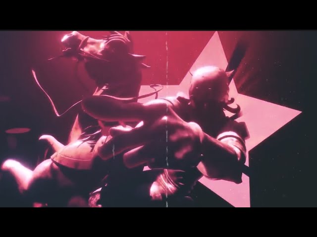 Steel Ball Run Ending but it's The Chain + 2nd Variant