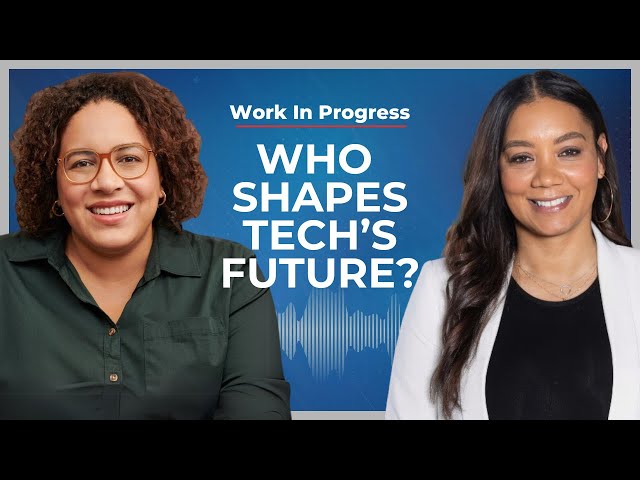 Tech Industry Fails on Diversity—But Change Is Possible