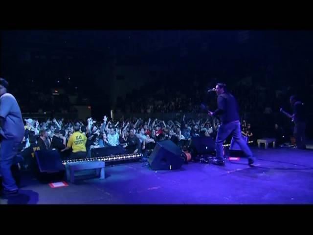 Breaking Benjamin - Breath