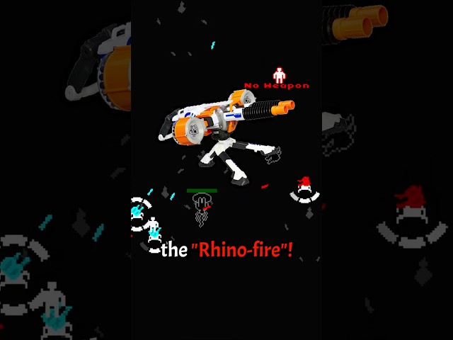 adding the turret! #indiegame #gaming #devlog #gamedev