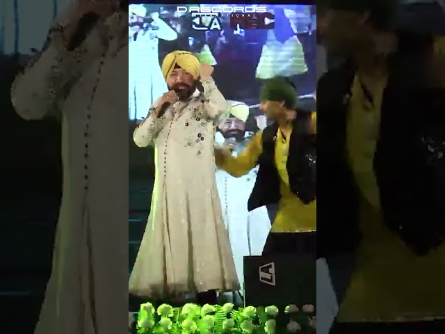 Ser Per Pagariya Bandhe #bhojpurisong #live #shorts #liveperformance