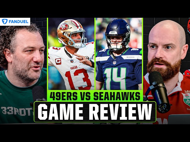 Are the Undefeated 49ers the Best Team in the NFL?