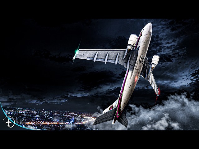 One Of The WORST Reports I’ve EVER Read! | Thai International Airways 261