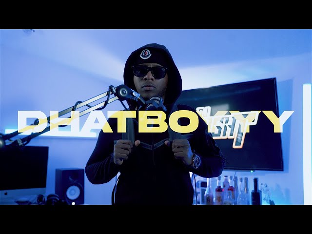 Dhatboyyy - FreshWave Session | DJ Limelight TV
