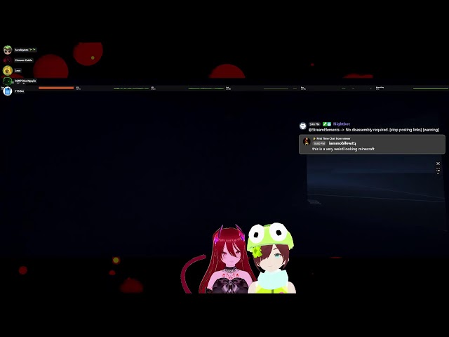 🔴 APEREIPHOBIA (ROBLOX)