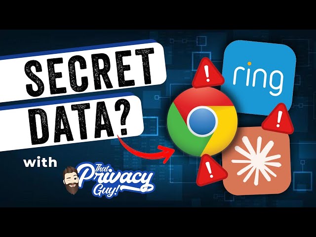 Hidden Risks of Your Favorite Apps (w/ ThatPrivacyGuy)