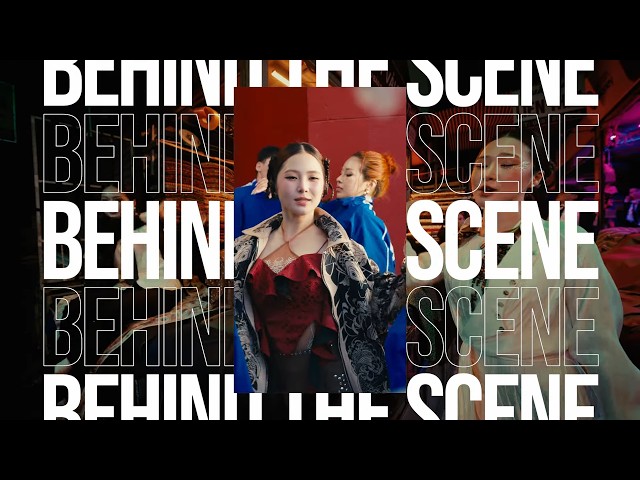CINEMA LINE FX5 x HƯƠNG TRÀM - “gái NGHỆ” BTS
