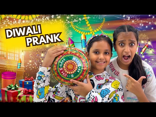 Sabse Bada Patakha | Diwali Special