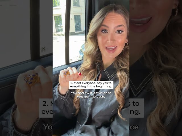 17 Lessons I Needed to Learn Before I Made My First Million