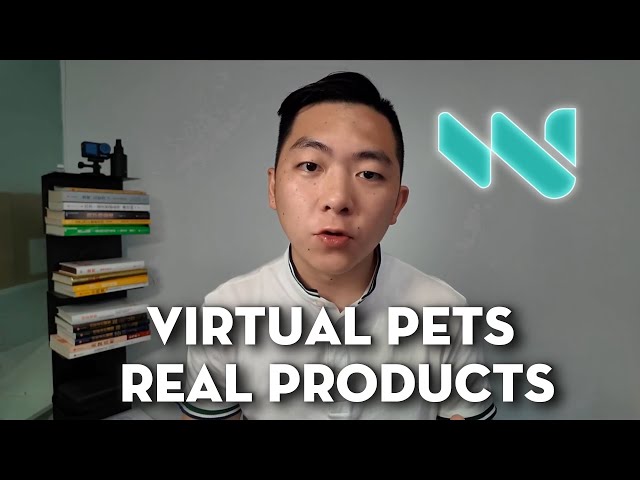 Pet Product Pics In Seconds Using Just One Photo!