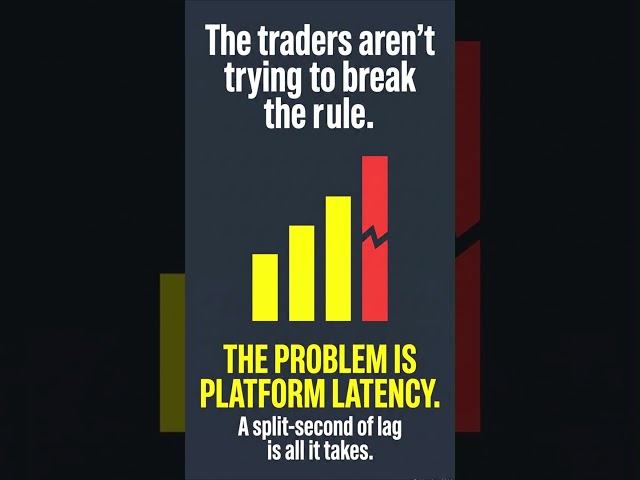 TakeProfitTrader   1,100 Traders, Same Exact Complaint